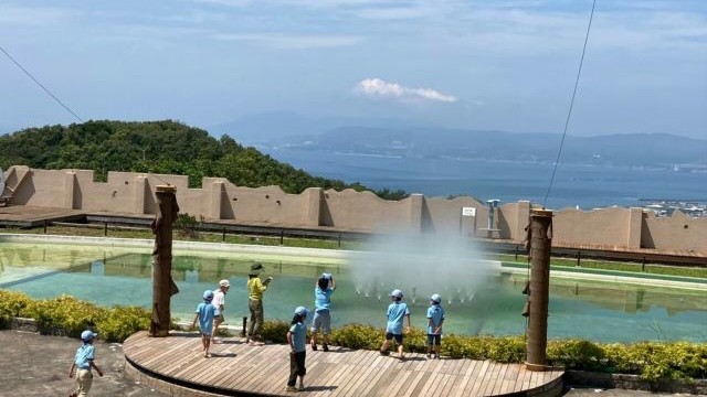 夏のピクニック 夏のピクニック